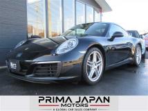 2016 Porsche 911