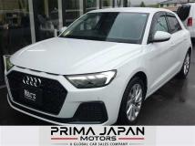 2025 Audi A7 Sportback