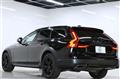 2019 Volvo Cross Country