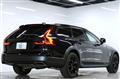 2019 Volvo Cross Country