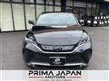 2025 Toyota Harrier