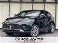 2025 Toyota Harrier