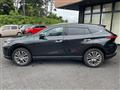 2025 Toyota Harrier