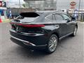 2025 Toyota Harrier