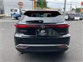 2025 Toyota Harrier