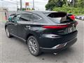 2025 Toyota Harrier
