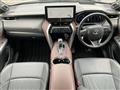 2025 Toyota Harrier