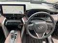 2025 Toyota Harrier