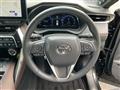 2025 Toyota Harrier