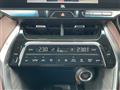 2025 Toyota Harrier