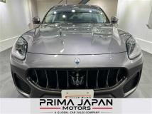 2023 Maserati Gran Cabrio