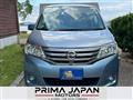2013 Nissan Serena