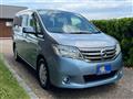 2013 Nissan Serena