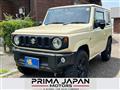 2020 Suzuki Jimny