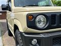 2020 Suzuki Jimny