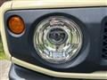 2020 Suzuki Jimny