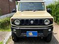 2020 Suzuki Jimny