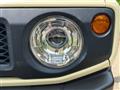 2020 Suzuki Jimny
