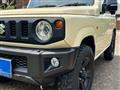 2020 Suzuki Jimny