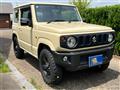 2020 Suzuki Jimny