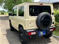 2020 Suzuki Jimny