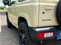 2020 Suzuki Jimny