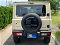 2020 Suzuki Jimny