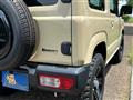 2020 Suzuki Jimny
