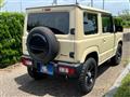 2020 Suzuki Jimny