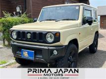 2020 Suzuki Jimny