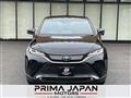 2024 Toyota Harrier