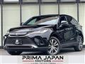 2024 Toyota Harrier
