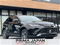 2024 Toyota Harrier