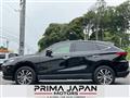 2024 Toyota Harrier