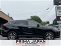 2024 Toyota Harrier