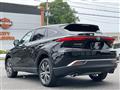 2024 Toyota Harrier