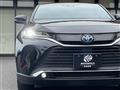 2024 Toyota Harrier