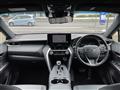 2024 Toyota Harrier