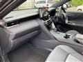 2024 Toyota Harrier