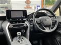2024 Toyota Harrier