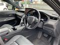 2024 Toyota Harrier