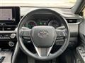 2024 Toyota Harrier