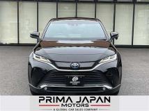2024 Toyota Harrier