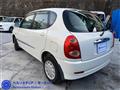 2003 Daihatsu Storia