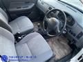 2003 Daihatsu Storia