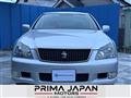 2008 Toyota Crown Athlete Series