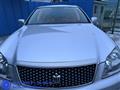 2008 Toyota Crown Athlete Series