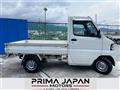 2012 Mitsubishi Minicab Truck