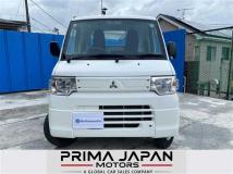 2012 Mitsubishi Minicab Truck
