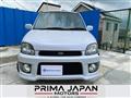 2003 Subaru Pleo